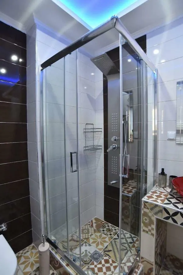 Cosy Flat In The Center Appartement Thessaloniki 0*,  Griekenland